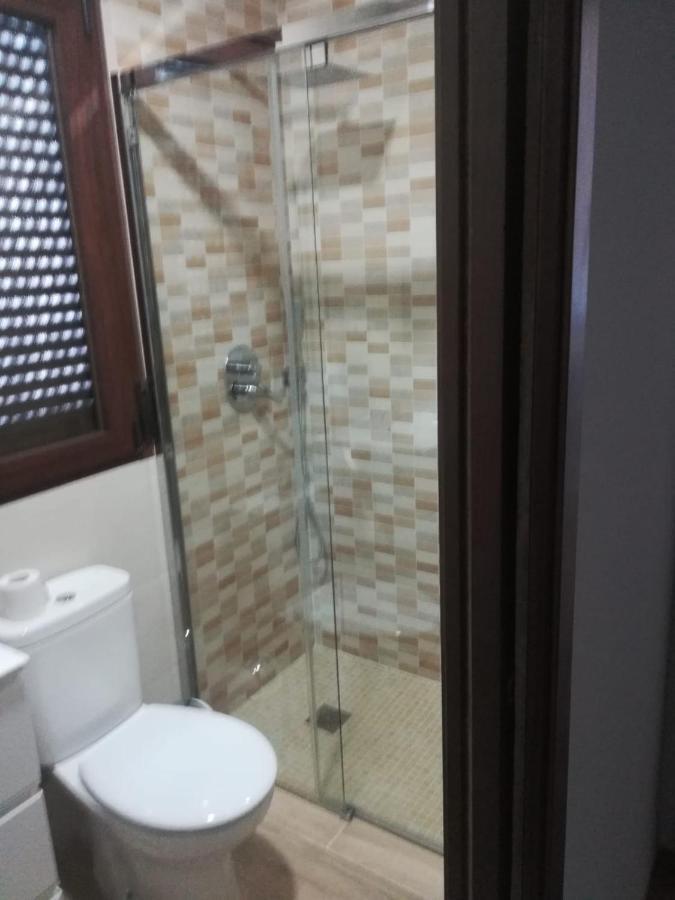 Apartamentos Buena Vista Bajo 1 Кото-Риос Экстерьер фото